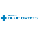 Blue Cross Alberta Logo